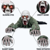 Crawling Zombie™ — Animated Motion & Sound Prop